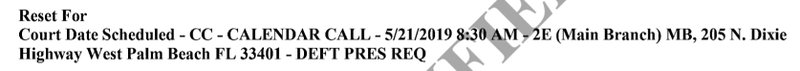 Illustration for article titled Robert Kraft Might Appear In A Courtroom After All